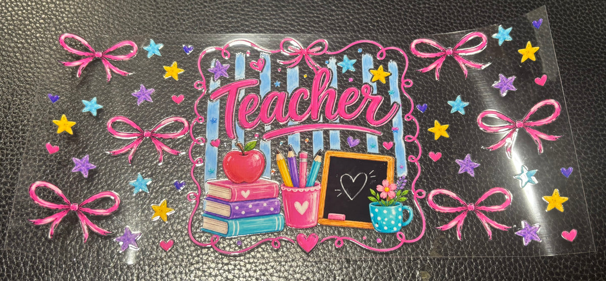 Teacher