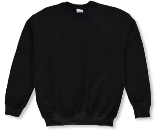 Youth Crew Neck
