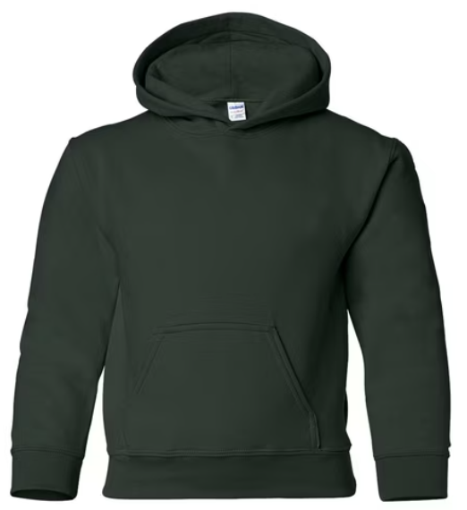 Youth Hoodie
